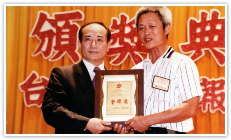 6. 嚴格控管溫層，保留雞蛋最佳風味